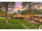 Meticulously Cared for Coconino Country Club Home