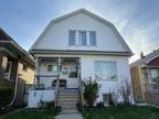 6216 S MASSASOIT AVE, Chicago, IL 60638 Single Family Residence For Sale MLS#
