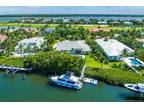 Stuart 4BA, This remarkable 4 bedroom waterfront residence