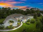 7876 102ND CT, Vero Beach, FL 32967 Single Family Residence For Sale MLS# 269182