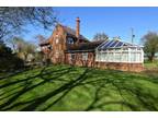 4 bedroom detached house for sale in Main Road, Wyton, Hull, HU11