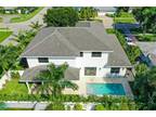 5021 NE 27TH AVE, Lighthouse Point, FL 33064 Single Family Residence For Sale