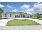213 SE 20TH CT, CAPE CORAL, FL 33990 Single Family Residence For Sale MLS#
