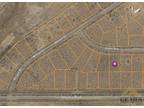 Plot For Rent In California City, California