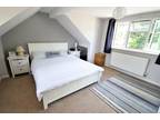 4 bedroom detached house for sale in Cedar Drive, Wimborne, BH21