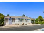 167 YUCCA DR, Palm Springs, CA 92264 Manufactured Home For Sale MLS# 23-274839