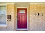 451 N 19TH ST Enid, OK