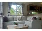 2 bedroom caravan for sale in Cosy Bolthole, Newby Bridge Caravan Park