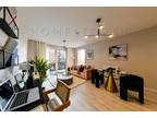 1 bedroom apartment for sale in Moorhen Drive, Hendon Waterside, NW9