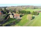 4 bedroom detached house for sale in Royal Oak Lane, High Hurstwood, TN22