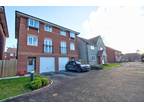 3 bedroom town house for sale in Deepwell Rise, Chepstow, NP16