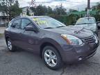 2008 Nissan Rogue SL SULEV AWD Crossover 4dr