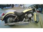 2001 Honda Shadow ace vt750cd Motorcycle for Sale