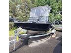 2023 Princecraft HOLIDAY 162 WS MAX Boat for Sale
