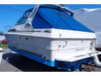 1988 Sea Ray 340 sundancer