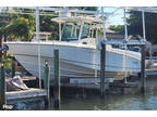 2011 Boston Whaler 320 Outrage