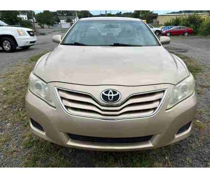 2011 Toyota Camry for sale is a Gold 2011 Toyota Camry Car for Sale in Winston Salem NC