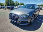 2017 Audi A3 for sale