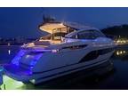 2021 Fairline Targa 45 GT Boat for Sale