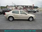 Used 2009 CHEVROLET COBALT For Sale