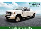 Used 2020 FORD F-250SD For Sale