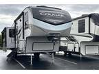 2021 Keystone Cougar Half-Ton 30RLS