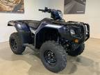 2024 Honda TRX520 Rubicon DCT IRS EPS ATV for Sale