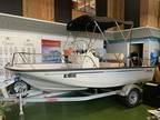 2022 Boston Whaler 150 Montauk Boat for Sale