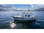 2019 Beneteau Swift Trawler 44 Boat for Sale