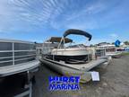 2010 Legend Bayshore RE 22 Boat for Sale