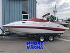 2008 Ebbtide 2240SS Boat for Sale