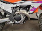 2024 KTM 350 SX-F Motorcycle for Sale