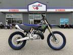 2023 Yamaha YZ250 Motorcycle for Sale