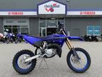 2023 Yamaha YZ85 Motorcycle for Sale
