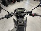 2024 Kawasaki KLX300 Cypher Camo Gray Motorcycle for Sale