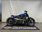 2023 Harley-Davidson Sportster® S