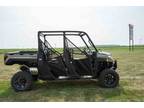 2024 Polaris Ranger Crew XP 1000 Premium