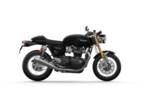 2024 Triumph Thruxton RS