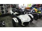 2022 Can-Am Spyder F3-T