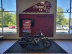 2023 Indian Motorcycle Chief