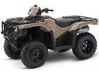 2024 Honda FourTrax Foreman 4x4