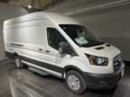 2023 Ford E-Transit Cargo Van