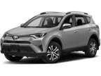 2018 Toyota RAV4 LE 57182 miles