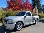 2002 Ford F-150 SVT LIGHTNING