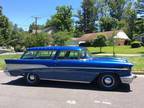 1957 Chevrolet Nomad Wagon