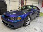 2004 Ford Mustang SVT Cobra Mystichrome Coupe