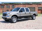 2003 Ford F-250 Lariat 7.3L Powerstroke 4x4 automatic