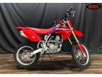 2024 Honda CRF150R Expert