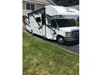 2021 Jayco Greyhawk 29 mv 32ft