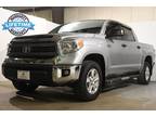 Used 2015 Toyota Tundra for sale.